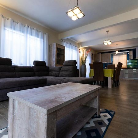 Preety Blue Residence Villas Grand Baie Zewnętrze zdjęcie