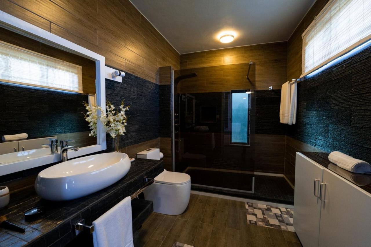 Preety Blue Residence Villas Grand Baie Zewnętrze zdjęcie
