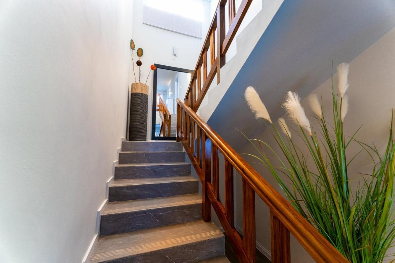 Preety Blue Residence Villas Grand Baie Zewnętrze zdjęcie