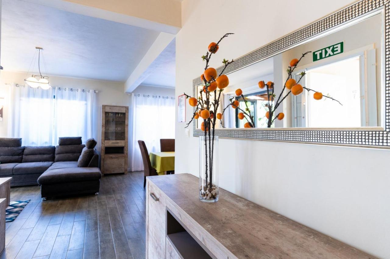 Preety Blue Residence Villas Grand Baie Zewnętrze zdjęcie
