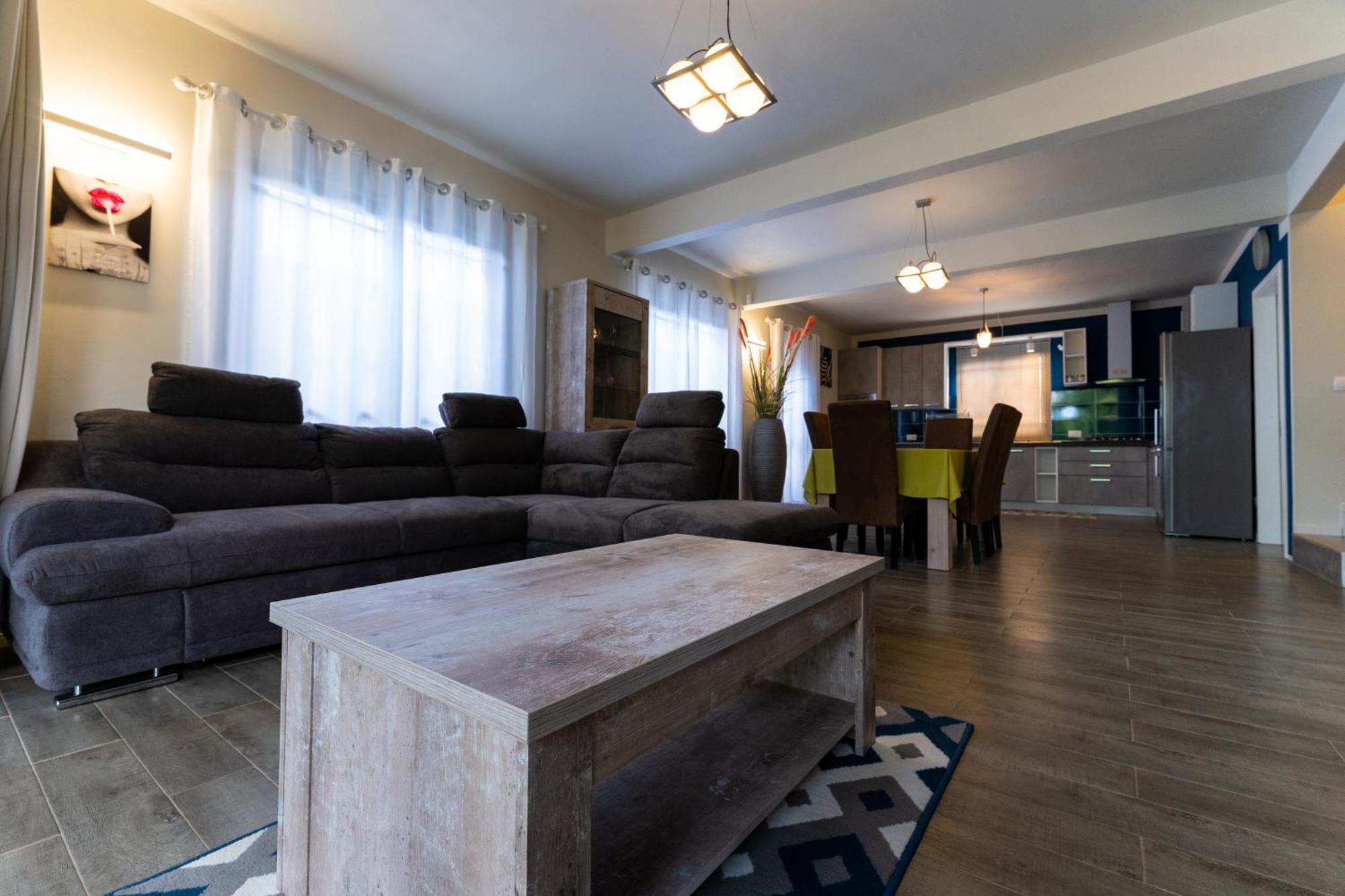 Preety Blue Residence Villas Grand Baie Zewnętrze zdjęcie