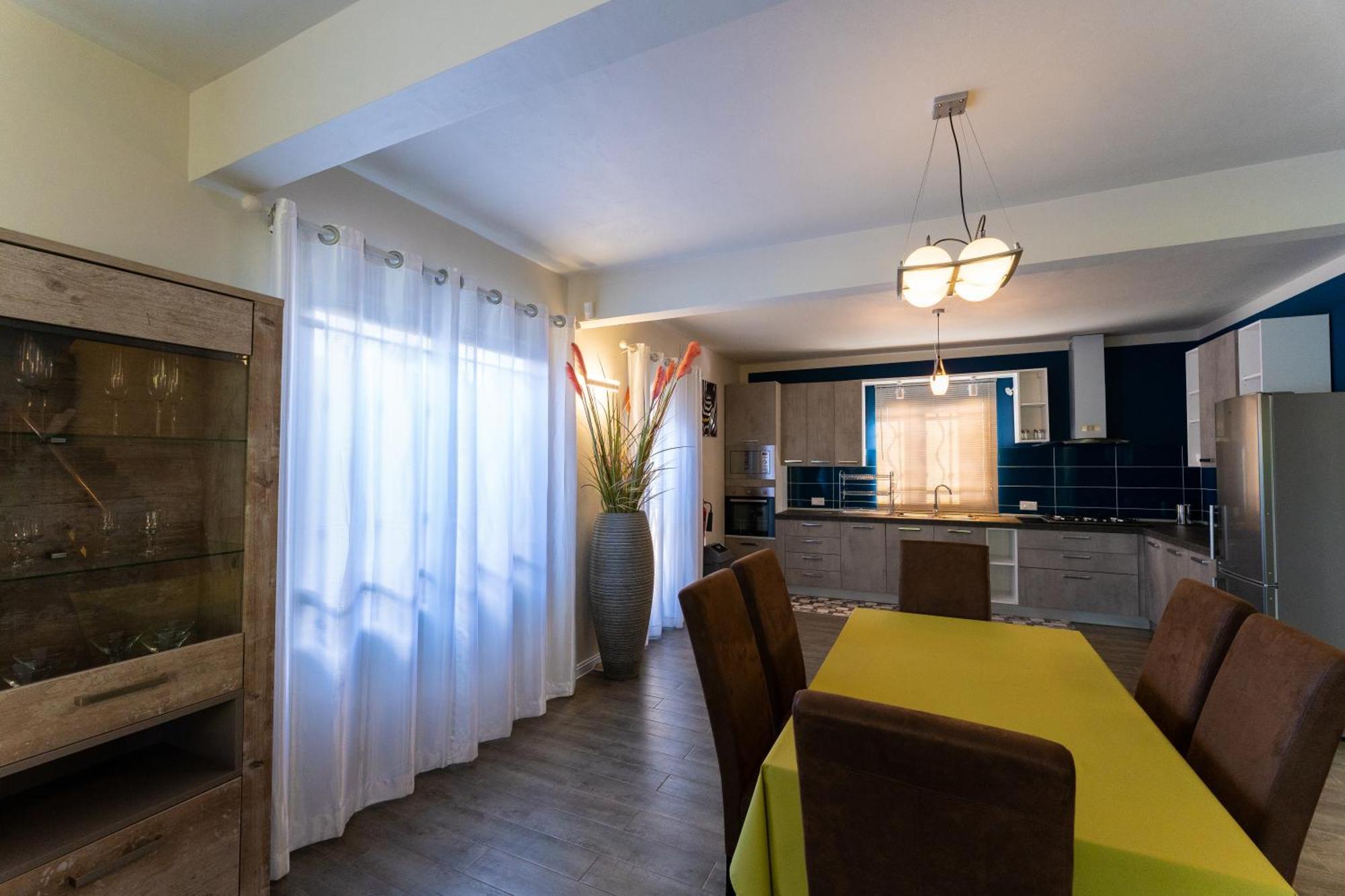 Preety Blue Residence Villas Grand Baie Zewnętrze zdjęcie