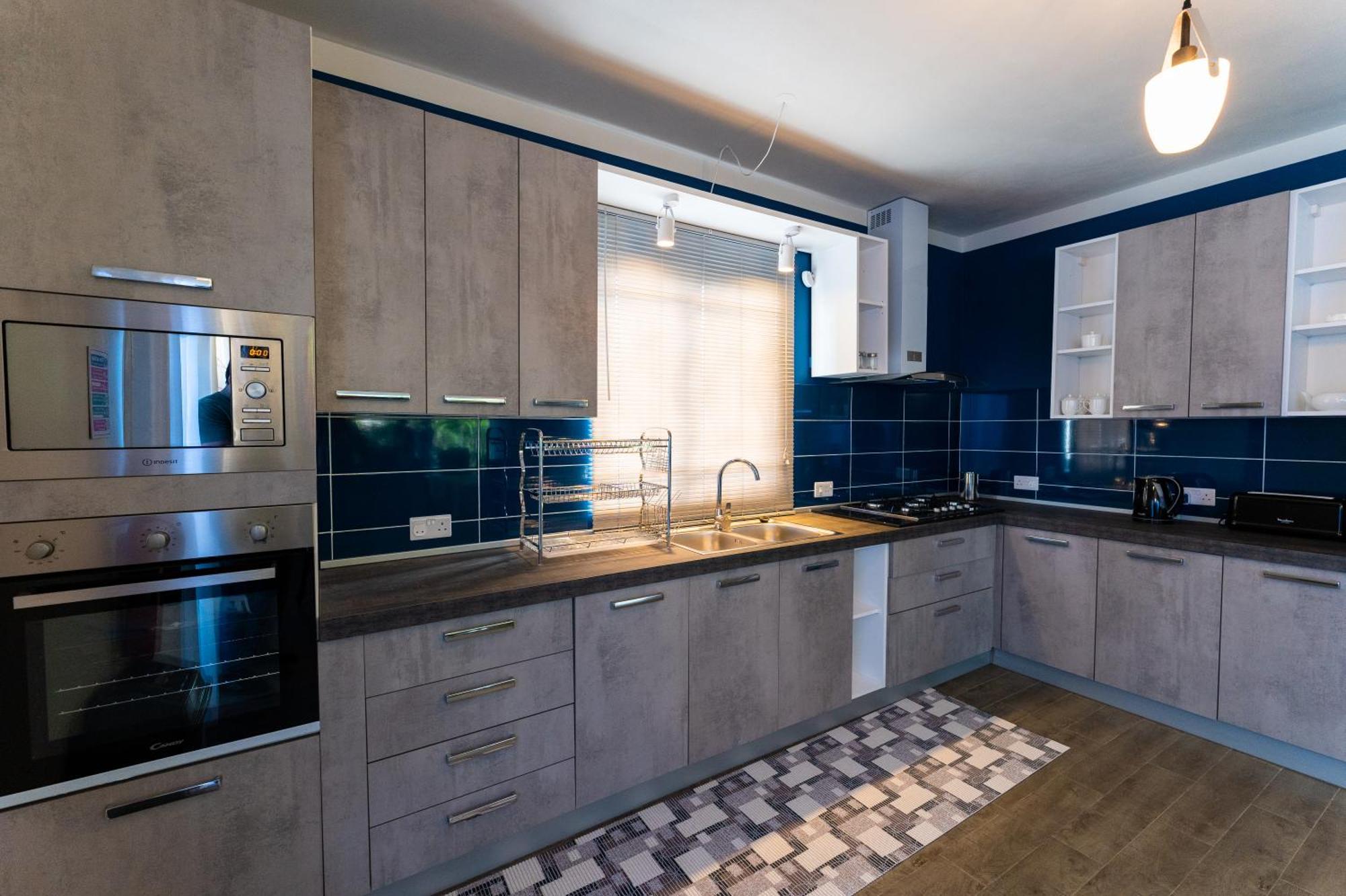 Preety Blue Residence Villas Grand Baie Zewnętrze zdjęcie
