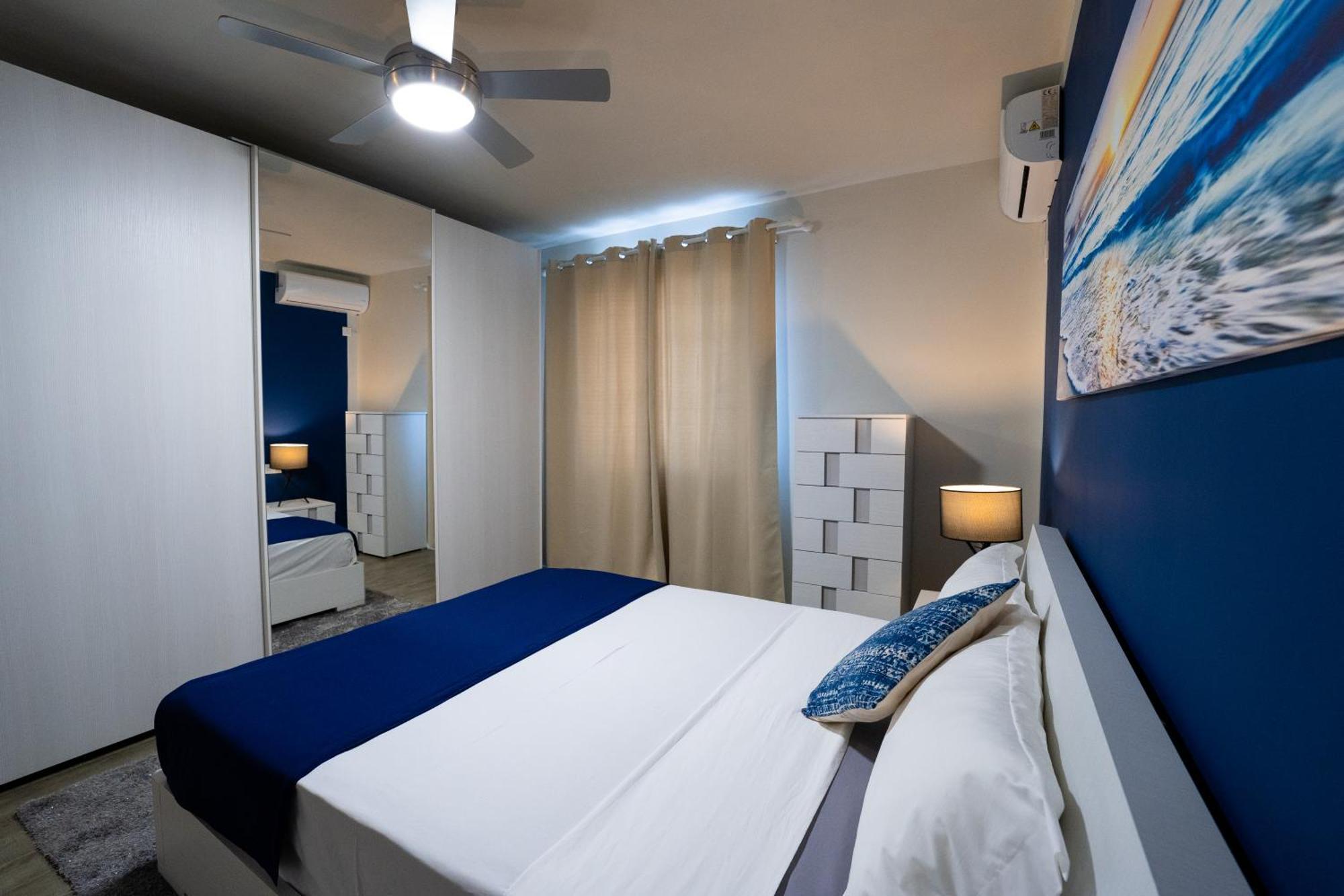 Preety Blue Residence Villas Grand Baie Zewnętrze zdjęcie
